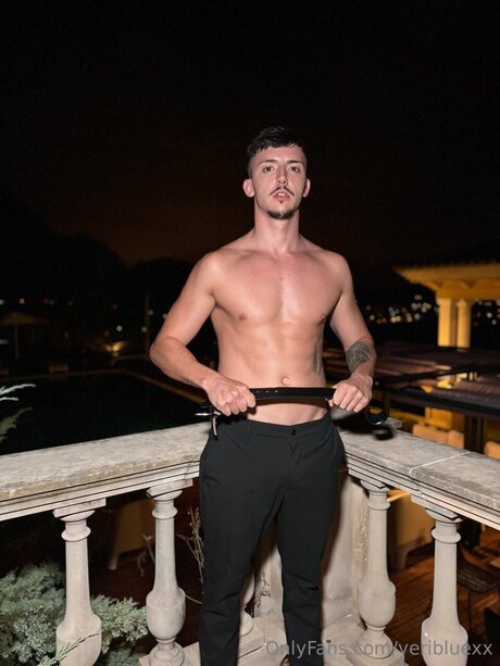 Yeribluexx Best Profile Photo