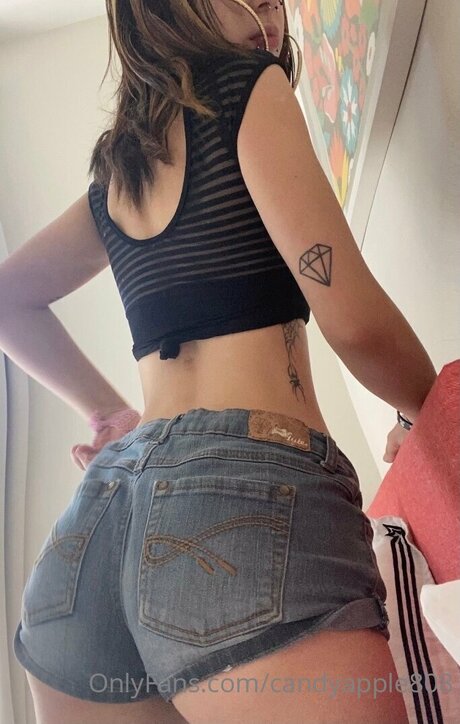 Candyapple808 best star image