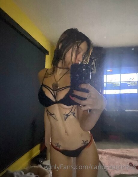 Candyapple808 model best image