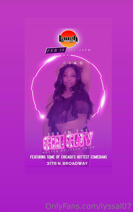 Lyssal07 model naked galleries