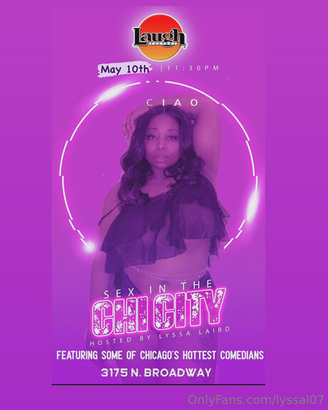 Lyssal07 model high quality picture