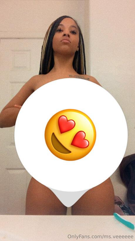 Ms Veeeeee pornstar erotic archive