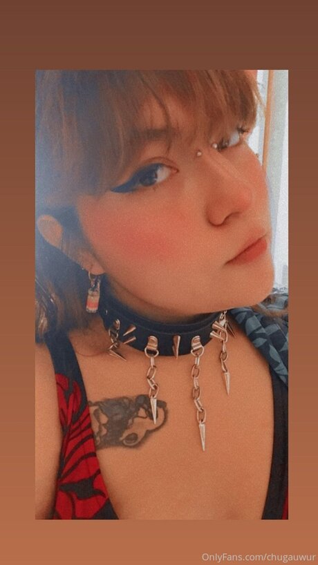 Chugauwur adult actress pic