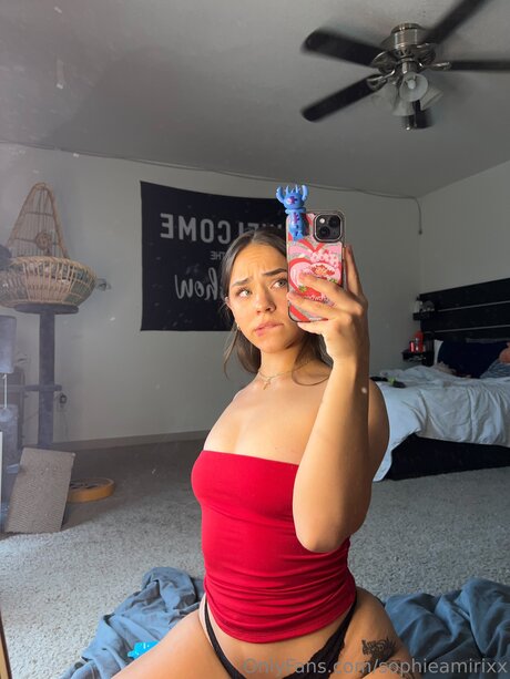 Sophieamirixx best actress pictures