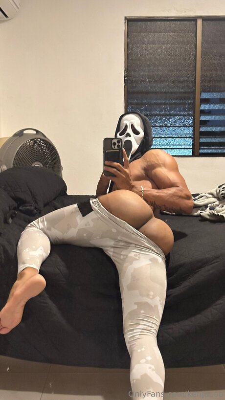 Kenjacob sex star pic