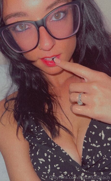 Lifesafkinbeach model high quality photos