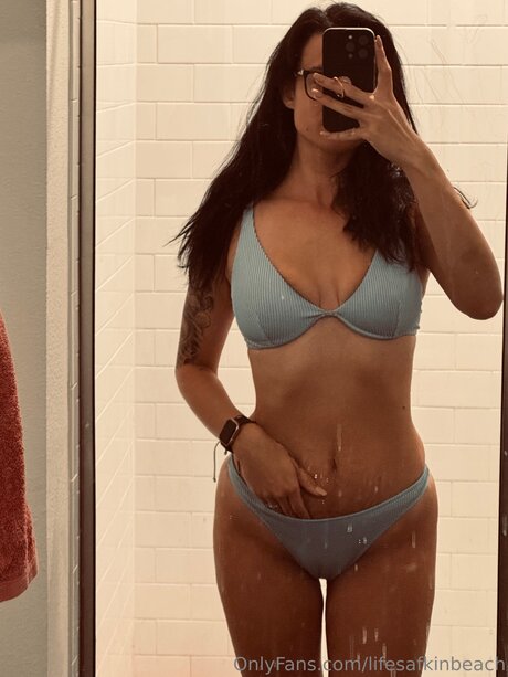 Lifesafkinbeach pornographic star pics