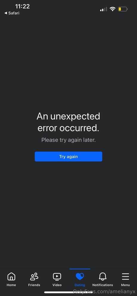 Amelianyx hot star images