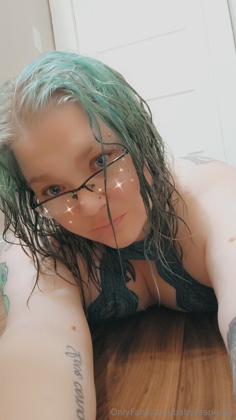 Babyreaper92 pornstar top picture