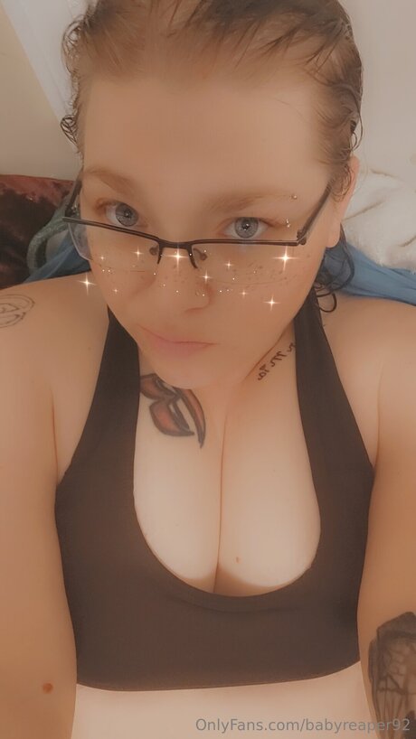 Babyreaper92 nice pornstar images