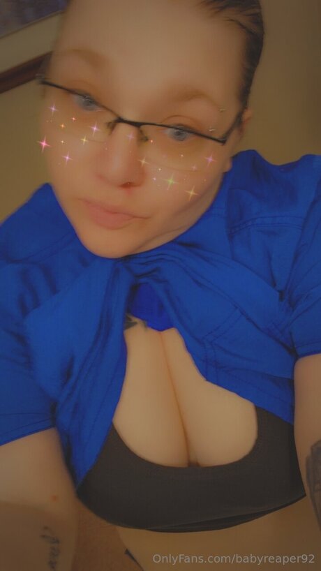 Babyreaper92 star perfect image