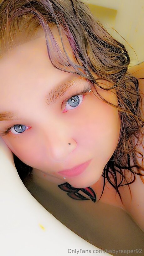 Babyreaper92 star high quality gallery