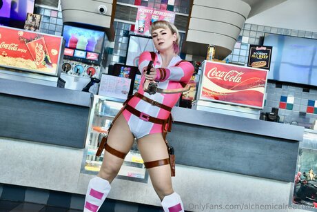 cosplay femboy onlyfans pretty photos