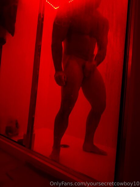 Yoursecretcowboy10 pornstar beautiful images