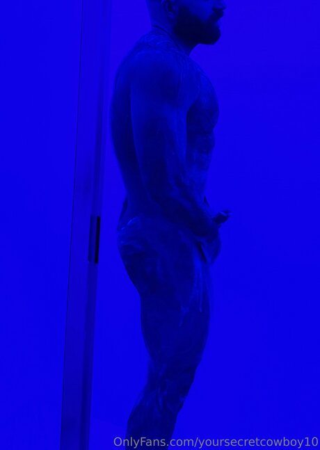 Yoursecretcowboy10 sex actress picture