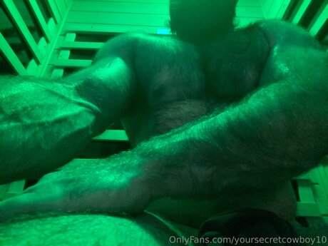 Yoursecretcowboy10 nice model gallery