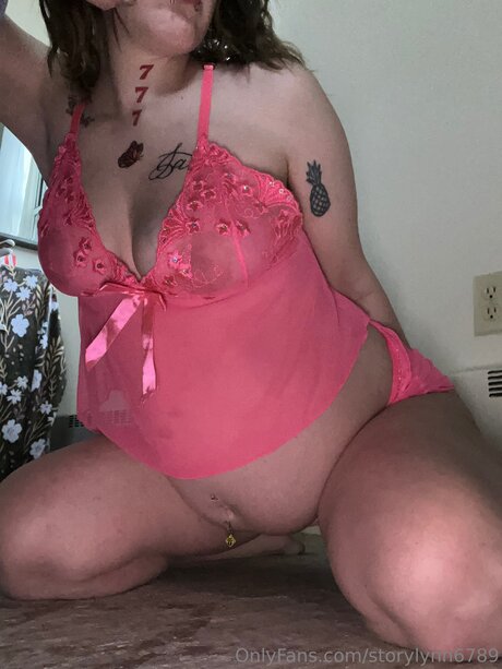 Storylynn6789 top star pic