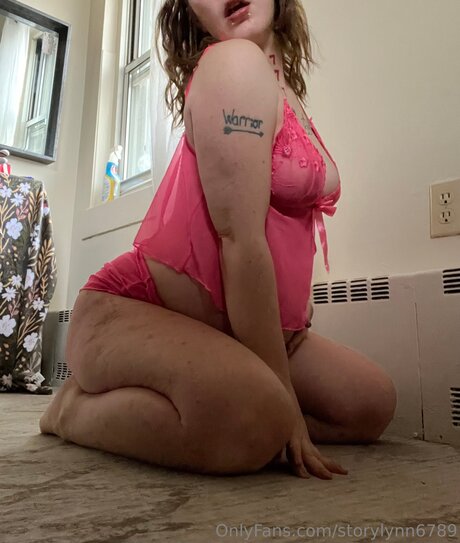 Storylynn6789 pornstar art img