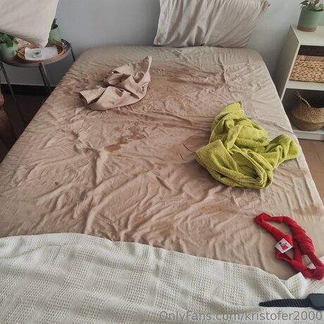 Kristofer2000 nudes star pics