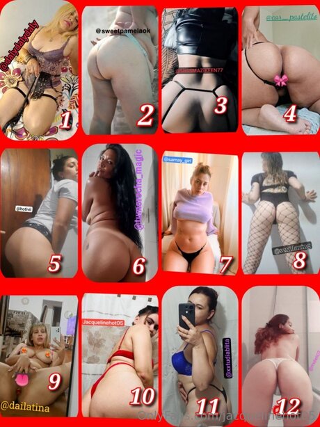 Jacquelinehot05 pornstar sex photo