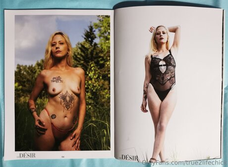 True2lifechick model nude picture