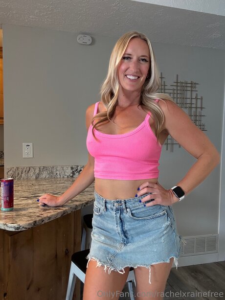 Rachelxrainefree model free gallery