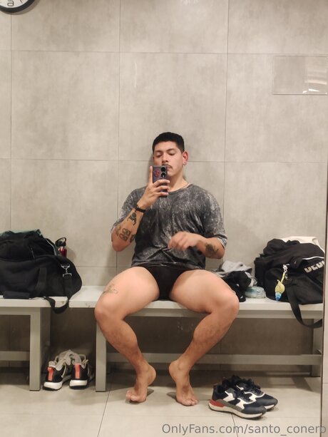 Santoxpe hot star image