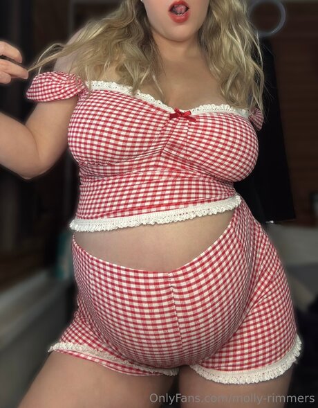 Molly Rimmers model xxx pictures