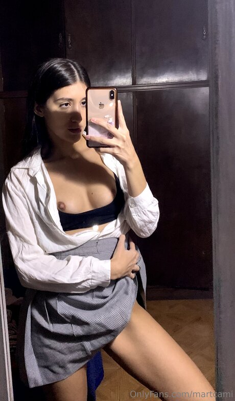 Milabrm nude star picture