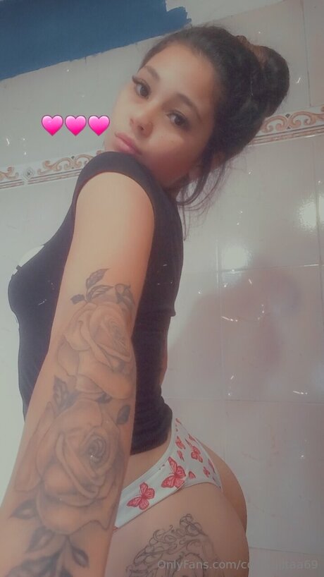 Coneejiitaa69 sex pornstar gallery