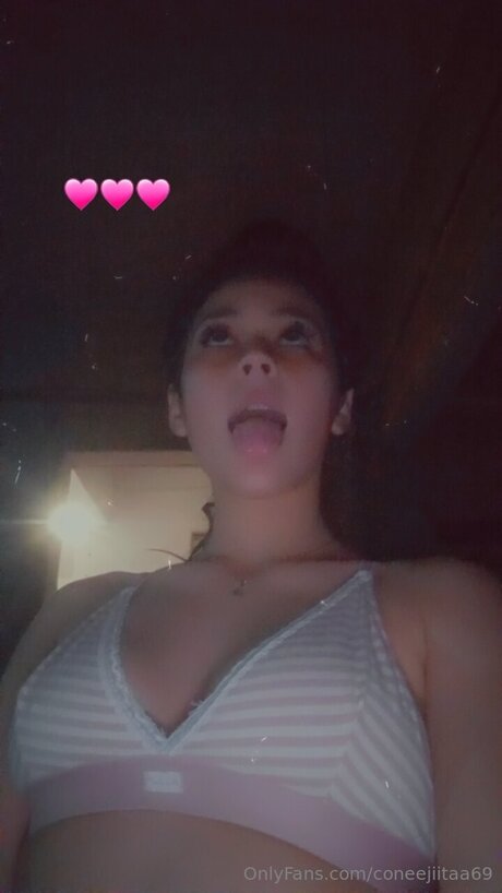 Coneejiitaa69 porn model images