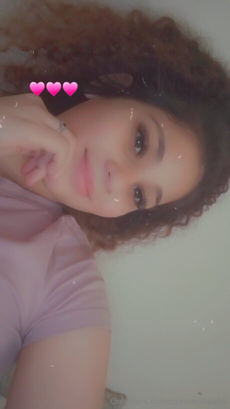 Coneejiitaa69 star naked photo