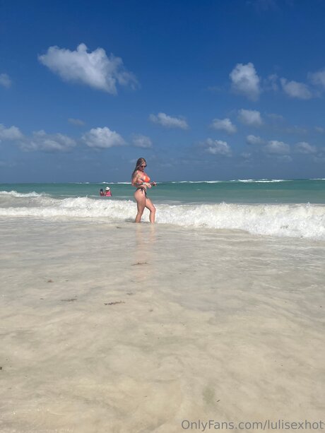 Lulisexhot pornstar nice pictures