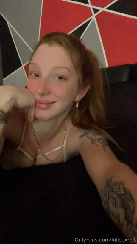 Lulisexhot star naked photo