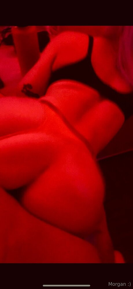 Morgylovesyou star hot pic