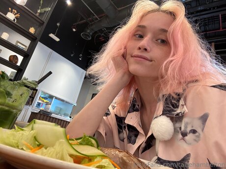 Taitehambelton model high quality picture