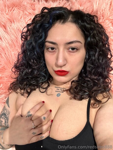 Vallariavixenn hot pornstar pic