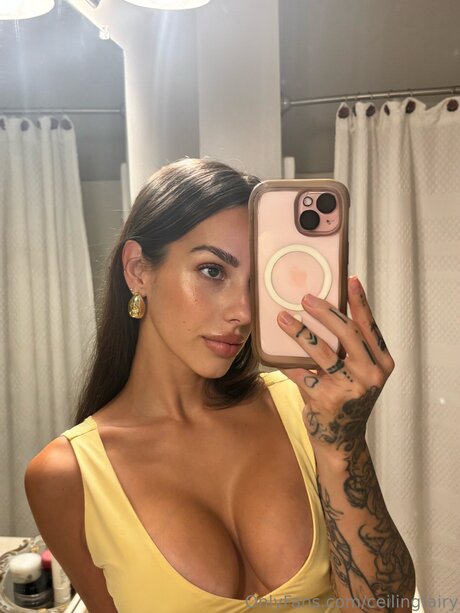 Ceilingfairy perfect actress galleries