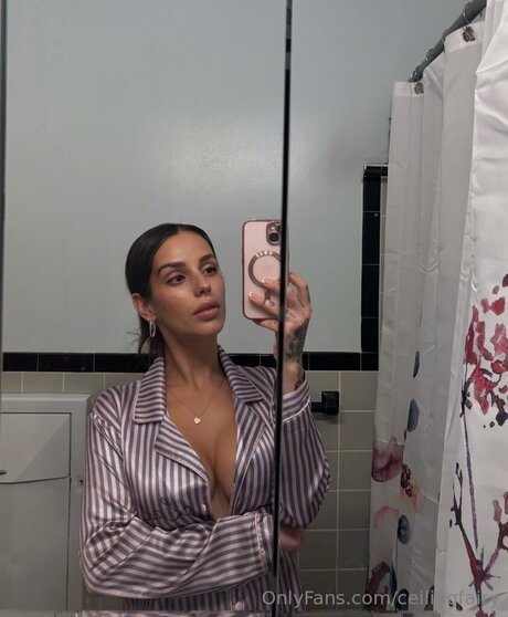 Ceilingfairy erotic star photo