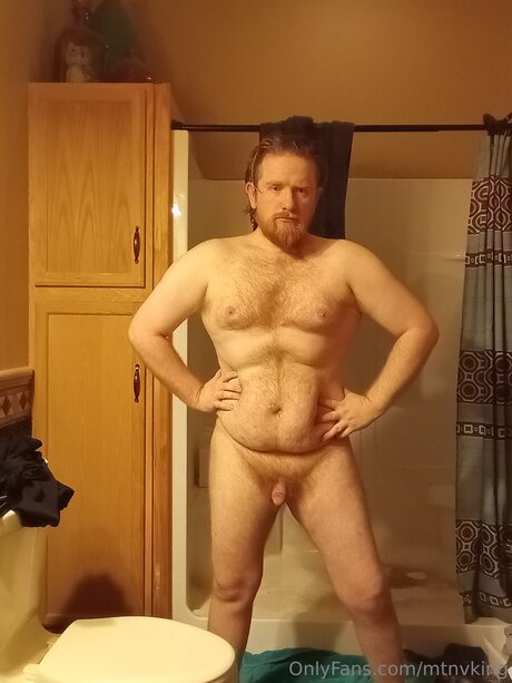 Mtnvking art model picture