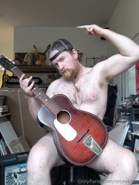 Mtnvking star sexy images