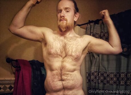 Mtnvking pornstar sexy pic