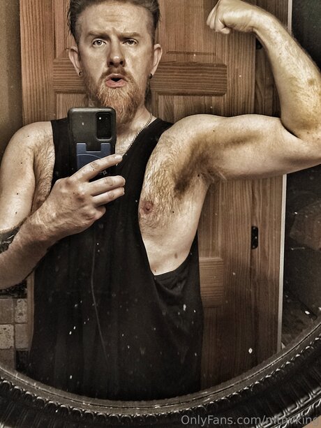 Mtnvking Best Profile Photo