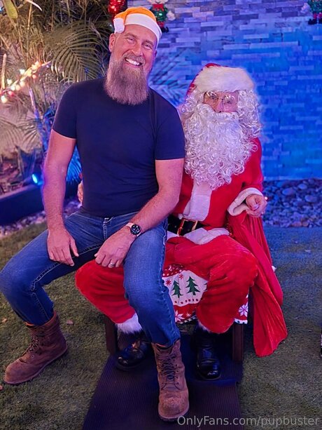 Pupbuster perfect pornstar img