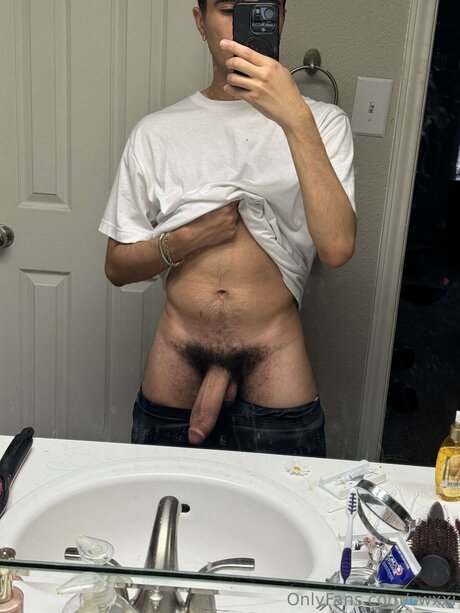 Cwxxi model sex image