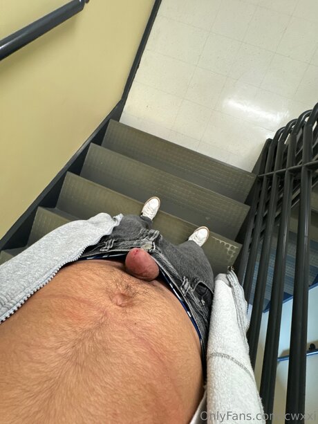 Cwxxi model nudes photo