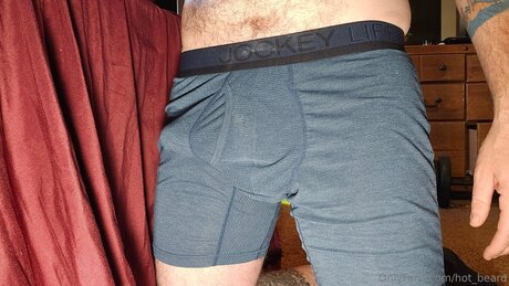 Hot Beard hot model photos