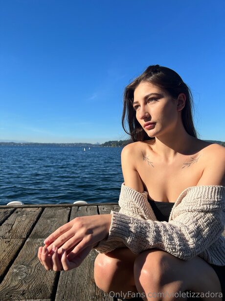 Violetizzadora pornstar art galleries