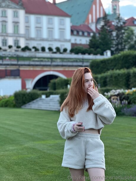 Scarletjust4u star pornographic images