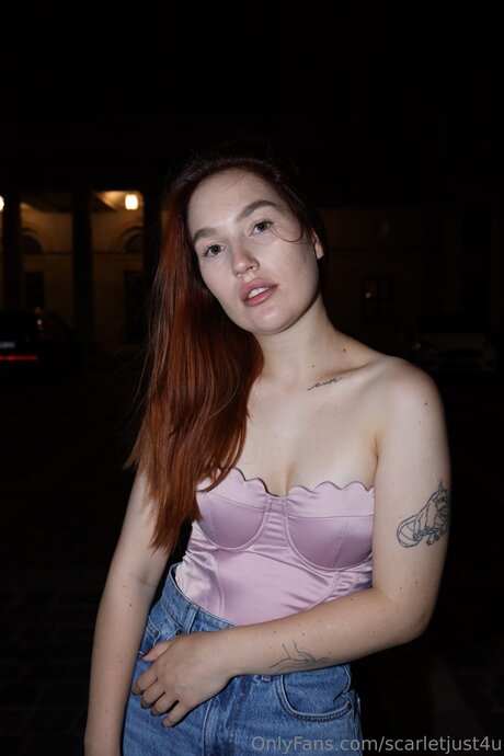 Scarletjust4u best star gallery